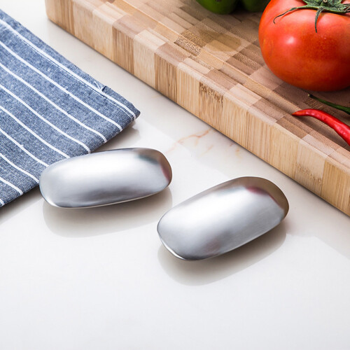 Barre En Acier Inoxydable Support Pour Cuisine 2