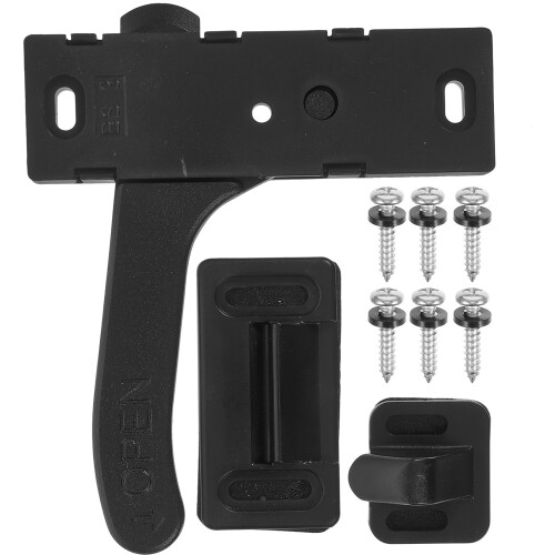 Rv Door Handle Accessory Campervan Screen Door Grip