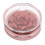 Highlighter Compacte 3D En Forme De Rose Or Pour 8