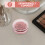 Highlighter Compacte 3D En Forme De Rose Or Pour 4