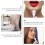 10 Leere Lipgloss Praktische Make-up Flaschen 10