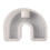 Arched Candlestick Molds for Making Candlestick Tealight Holder 1