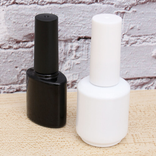 2 Pièces Décapant Pour Ongles 8 Ml Et 15 Ml 2