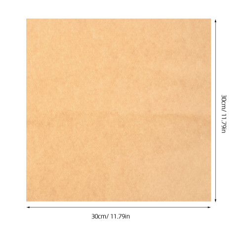 10 sheets paper clay mats for daily use 2