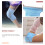 Children Knee Guard Wear-Resistant Convenient Protector Accessory 11