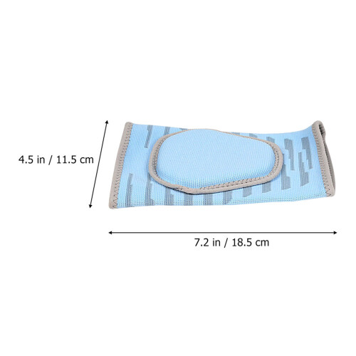 Children Knee Guard Wear-Resistant Convenient Protector Accessory 2