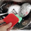 2Pcs Cream Cake Smoother Dough Tool 6