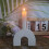 Arched Candlestick Molds for Making Candlestick Tealight Holder 6
