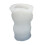 Easter Rabbit Resin Molds Rabbit Shape Candle Molds for Making 1
