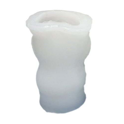 Easter Rabbit Resin Molds Rabbit Shape Candle Molds for Making