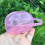 4pcs pacifier box plastic protective case for baby pacifiers 10