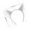 1Ensemble Costume Loup Enfant Gris Écoute Oreilles Nœud Queue 2
