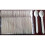 150 Unidades Cubiertos Madera Desechables Para O Barbacoa 6