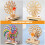 Small Handmade Wooden Building Toy For Kids Science Learning Projects 7