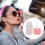 10Pcs Portable Mini Lip Gloss Bottles Diy Tubes 4