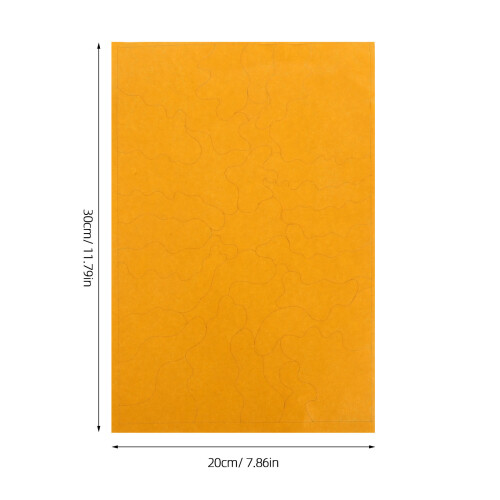 Camouflage Masking Tape Stencil For 1:35 Scale Model Vehicles 1