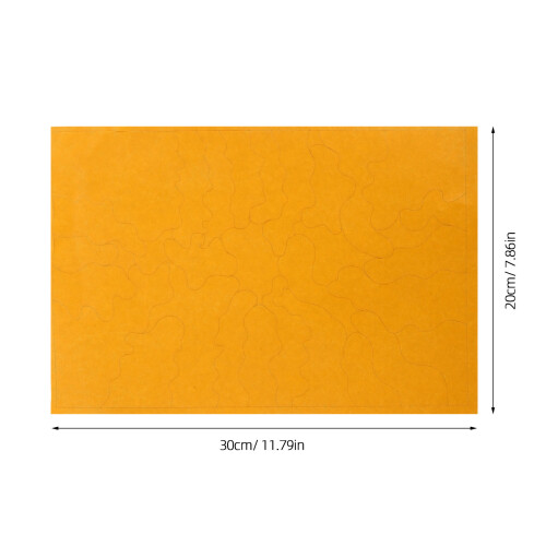 Camouflage Masking Tape Stencil For 1:35 Scale Model Vehicles 2