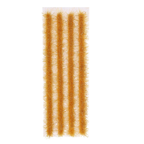 One Set Simulated Grass Cluster For Diy Railway And Miniature Decor