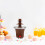 Fuente De Chocolate Inoxidable 3 Niveles Eu 10