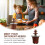 Fuente De Chocolate Inoxidable 3 Niveles Eu 11