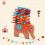 Elephant Building Block For Early Education And Balance Learning 10