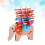 Elephant Building Block For Early Education And Balance Learning 5
