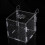 Boîte D'Élevage Transparente Pour Aquarium En 11