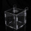 Boîte D'Élevage Transparente Pour Aquarium En 7