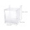Boîte D'Élevage Transparente Pour Aquarium En 2