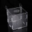 Boîte D'Élevage Transparente Pour Aquarium En 6