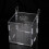 Boîte D'Élevage Transparente Pour Aquarium En 4
