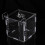 Boîte D'Élevage Transparente Pour Aquarium En 9