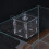 Boîte D'Élevage Transparente Pour Aquarium En 5