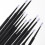 1 Set À Sourcils Tenue Longue Brosse 8
