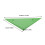 8Pcs Edges Triangle Covers Foosball Table Protective 2