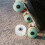Light Up Roller Skate Wheels - Led Illuminated Double Row 5