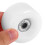 Light Up Roller Skate Wheels - Led Illuminated Double Row 4