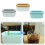 Efficient Ice Buckets Cup Molds Silicones Ice Cube Container-2 3