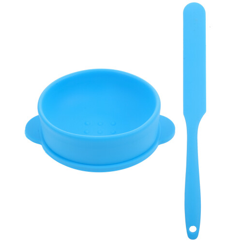 One Set Of Diy Mask Making Tools With And Bowl 1