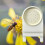 2Pcs Beehive Entrance Feeder With Perforated Lid Plastic White 11
