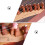 10pcs Piano Bridge Layout Installation Tool Guzheng Paper 6