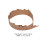 10pcs Piano Bridge Layout Installation Tool Guzheng Paper 2