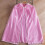 1 Estilo Chal Para Niña Rosa Talla S 5