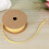 5M Corde Costume En Coton Solide Pour Sac 3