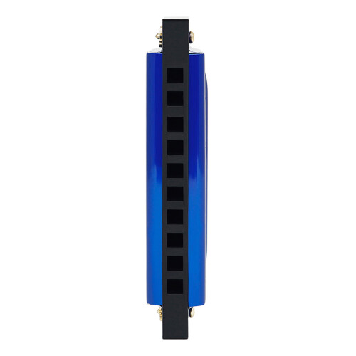Harmonica 10 Trous Pour Débutants, Étudiants Et Enfants 2