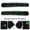 4 Paires Jambières Saint Patrick Automne Hiver 10