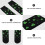 4 Paires Jambières Saint Patrick Automne Hiver 11