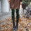 4 Paires Jambières Saint Patrick Automne Hiver 8