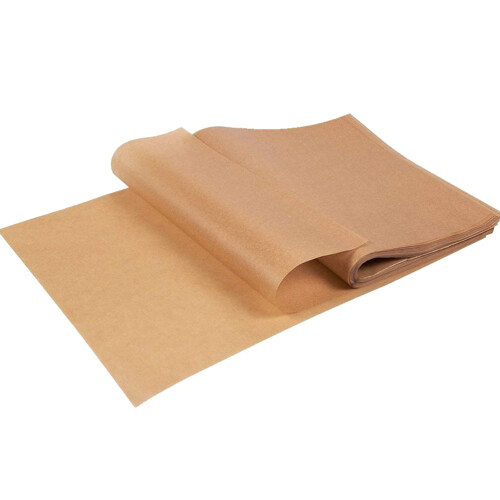 100Pcs 30X40Cm Cookie Baking Paper Non-Stick Disposable Oven Liners