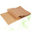 100Pcs 30X40Cm Cookie Baking Paper Non-Stick Disposable Oven Liners 9